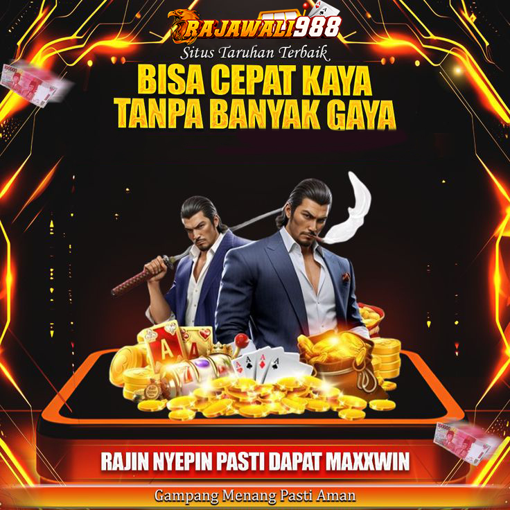 Situs Slot Gacor